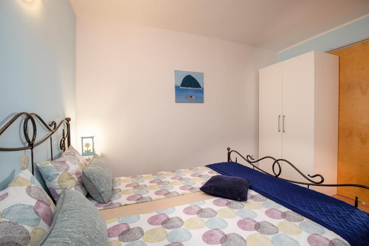 Apartments Barica Vrsar Extérieur photo
