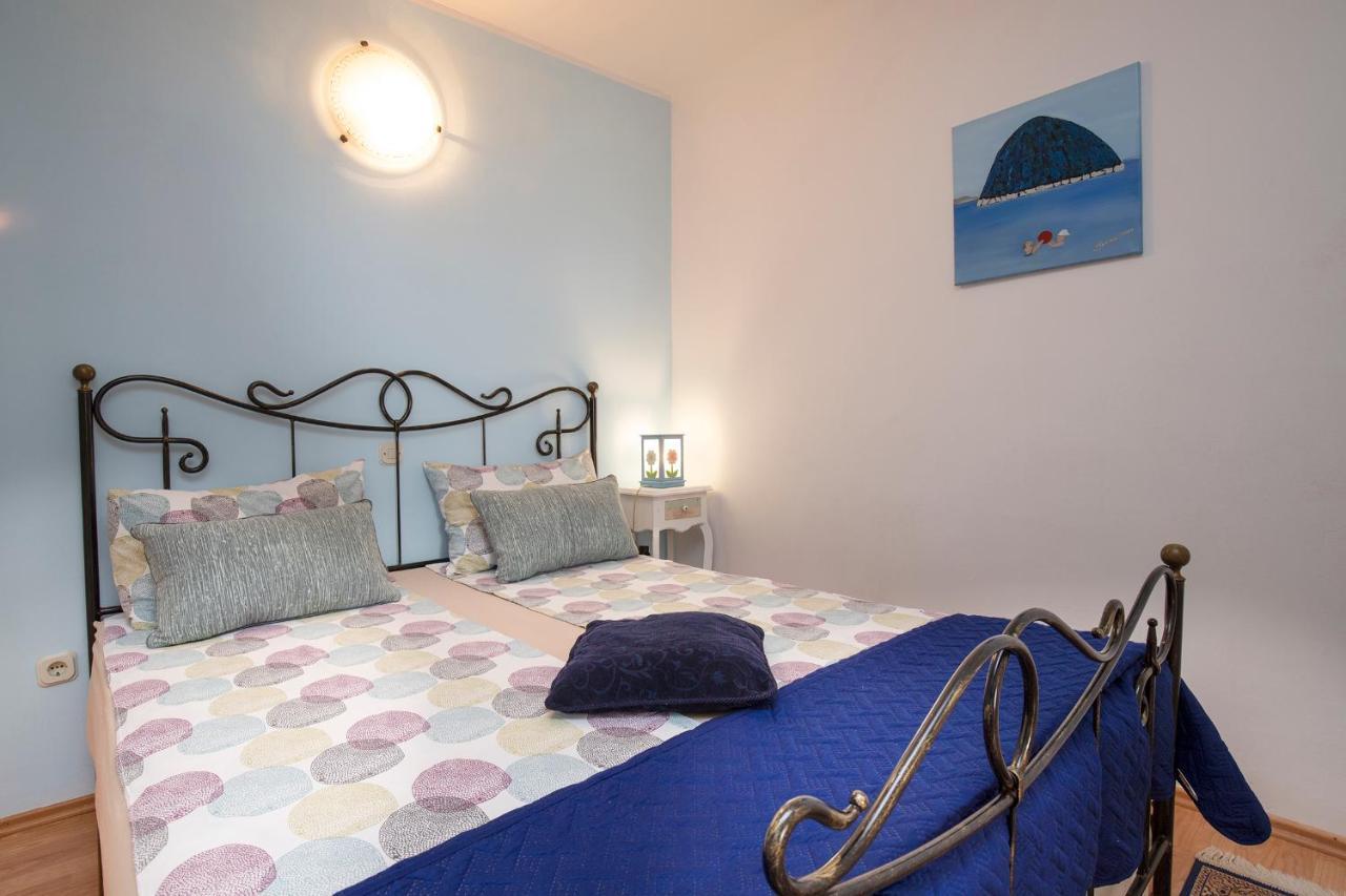 Apartments Barica Vrsar Extérieur photo
