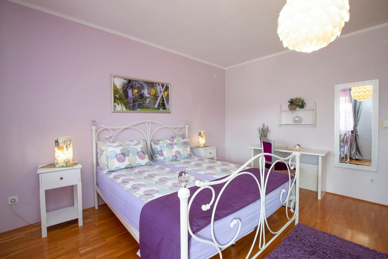 Apartments Barica Vrsar Extérieur photo