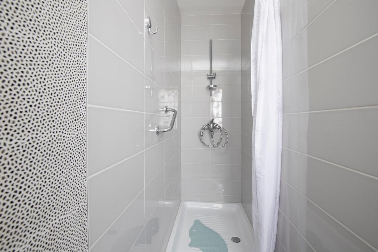 Apartments Barica Vrsar Extérieur photo