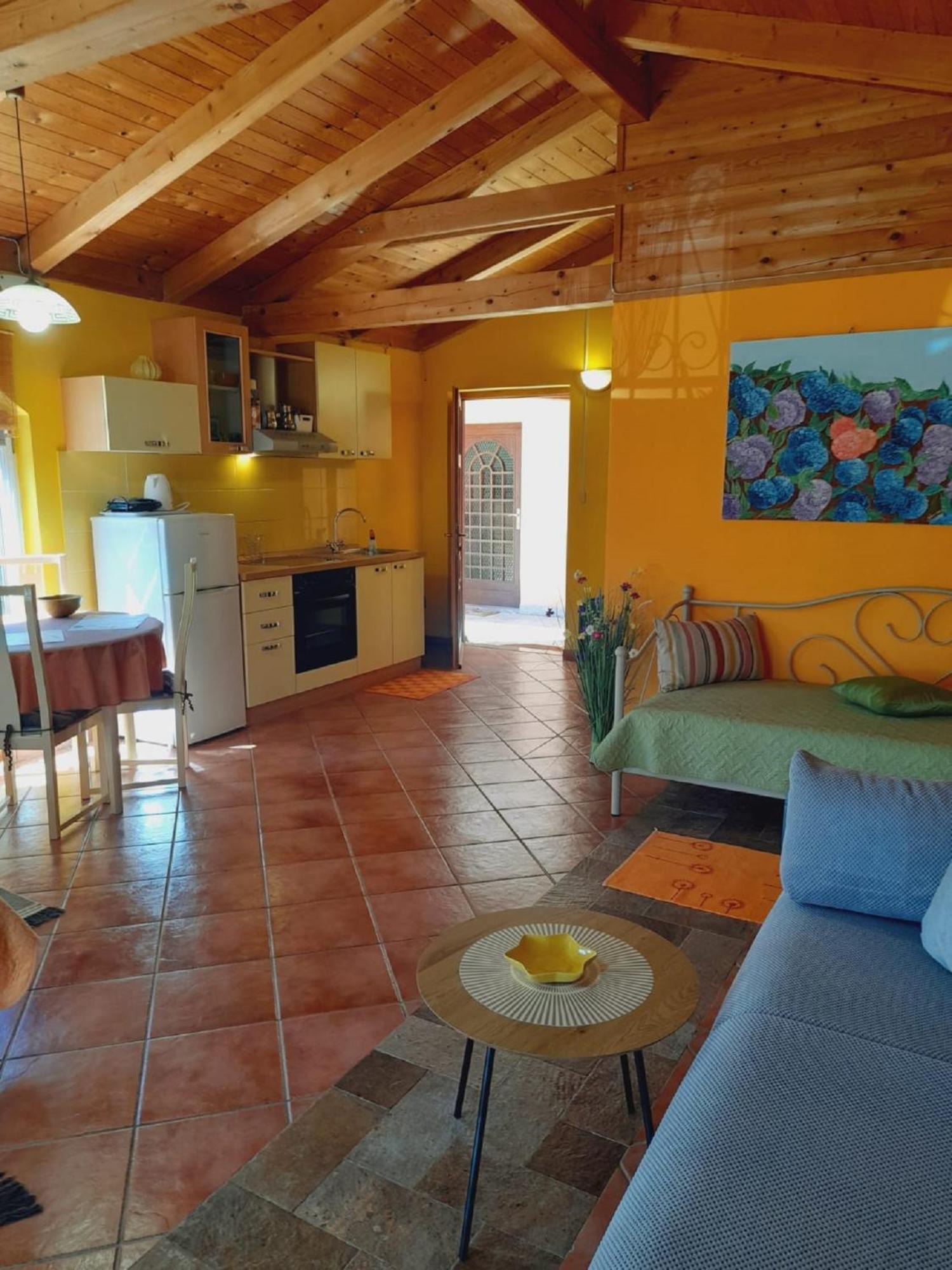 Apartments Barica Vrsar Extérieur photo