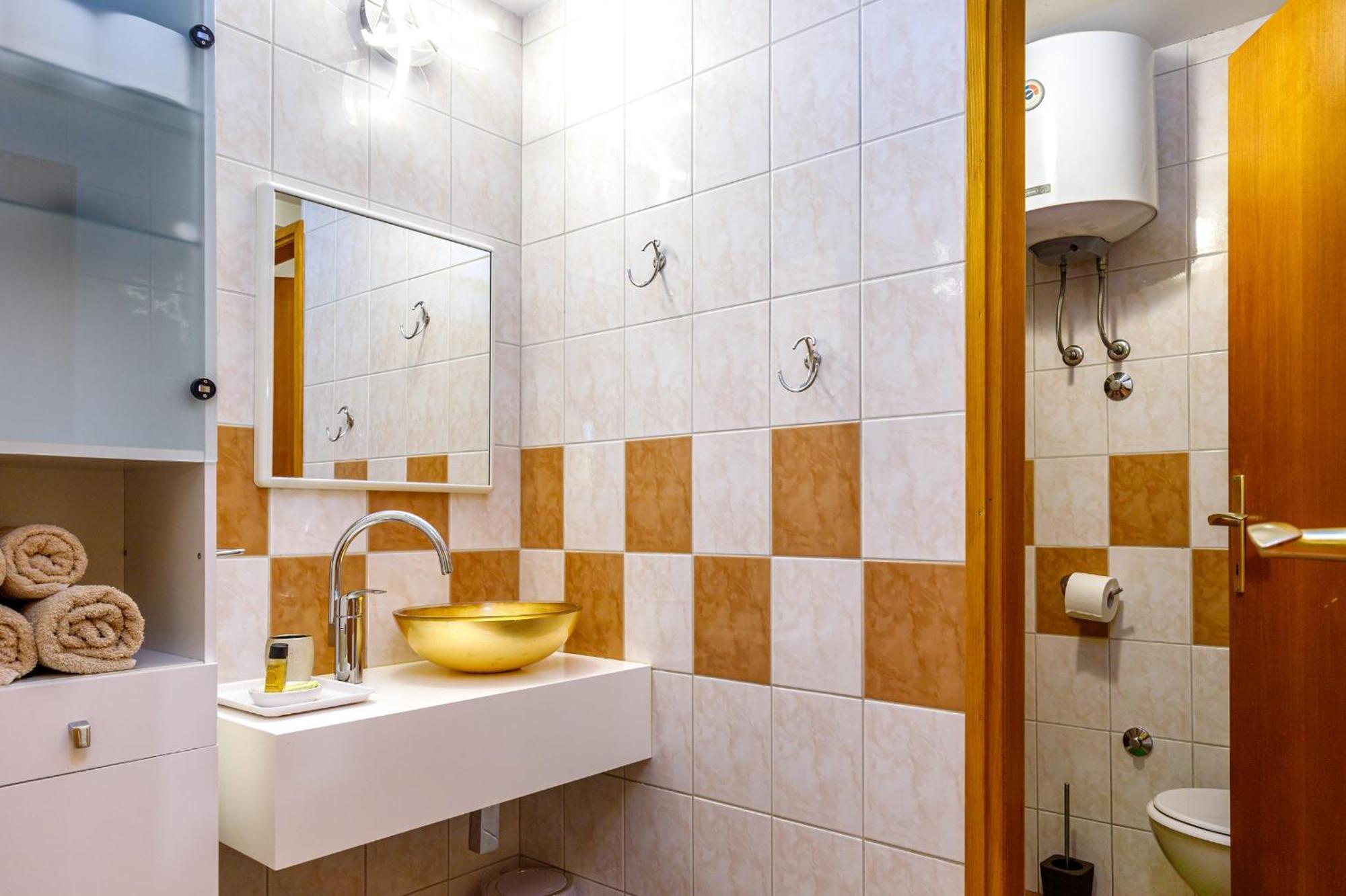 Apartments Barica Vrsar Chambre photo