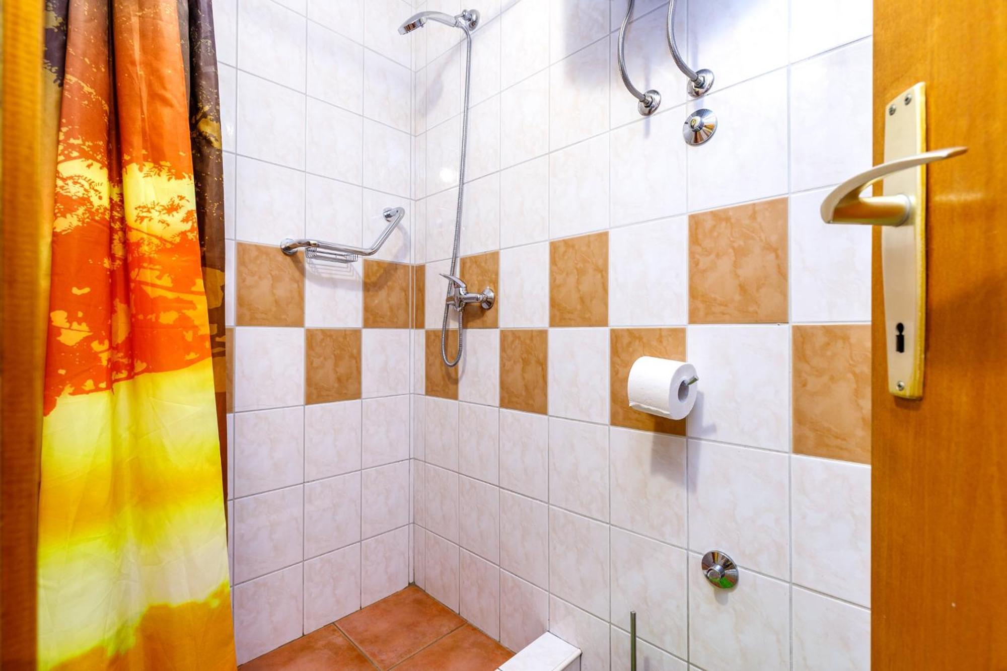Apartments Barica Vrsar Chambre photo