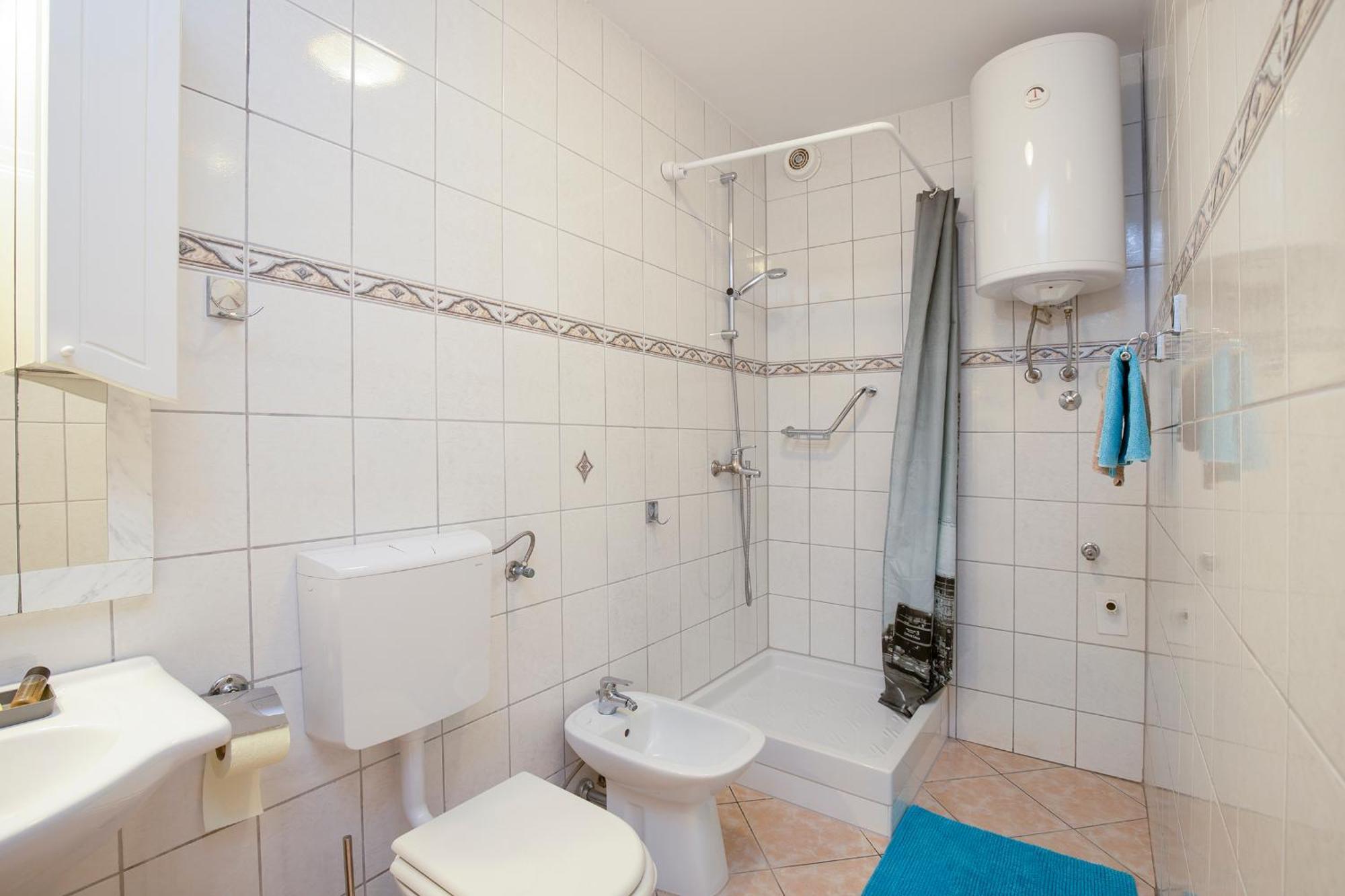 Apartments Barica Vrsar Chambre photo