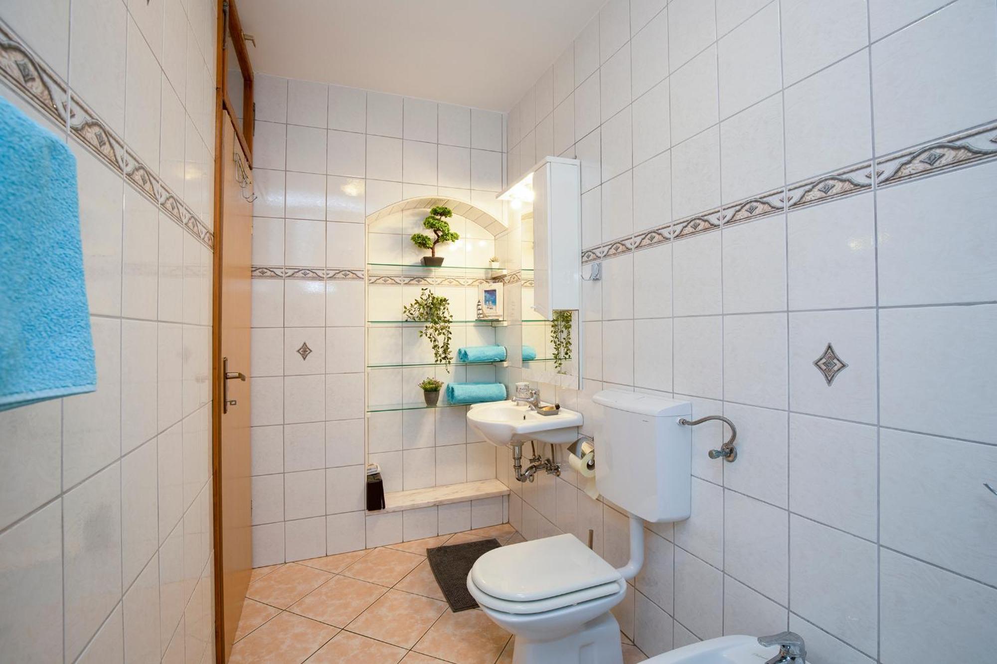 Apartments Barica Vrsar Chambre photo
